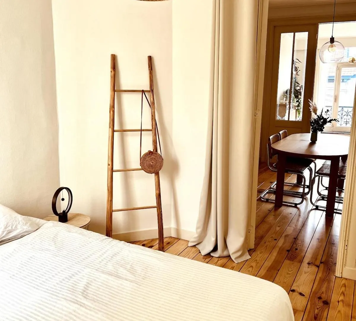 Bright And Cozy Apartment In 布鲁塞尔 比利时